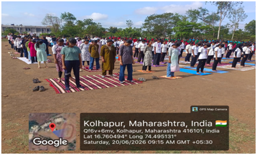 Yoga Day Image 19